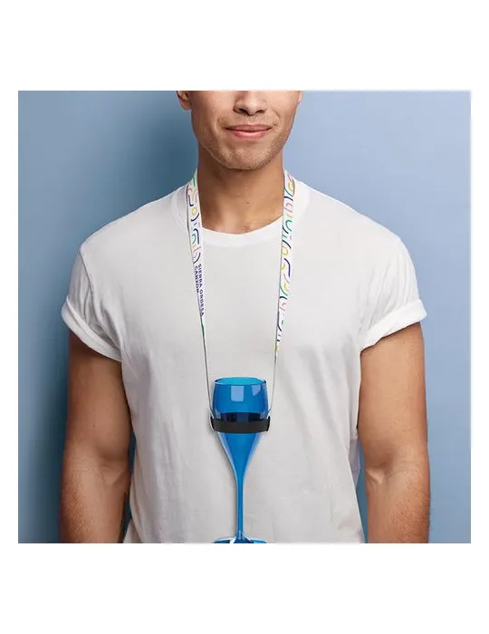 PORTE GOBELET ANTI-ETRANGLEMENT - PICUP22 PICU14 PICUP16T PICUP18