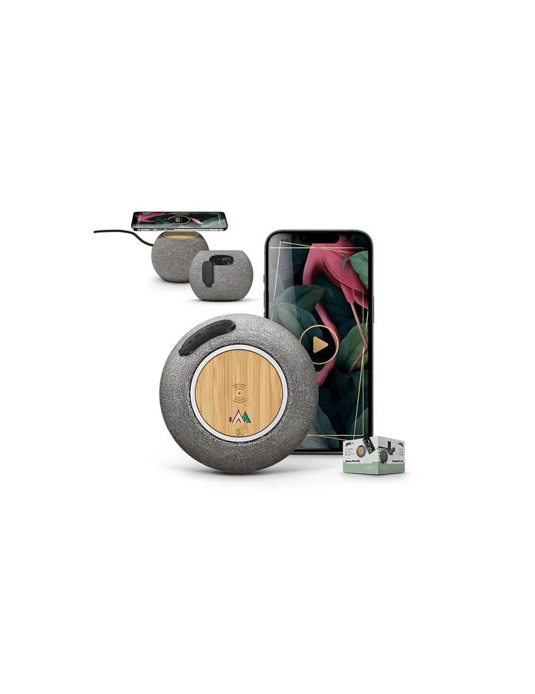 ENCEINTE 5W BT5.3_CHARGEUR A INDUCTION 15W