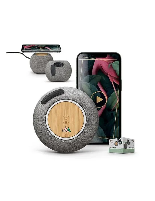 ENCEINTE 5W BT5.3_CHARGEUR A INDUCTION 15W