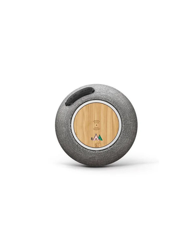 ENCEINTE 5W BT5.3_CHARGEUR A INDUCTION 15W