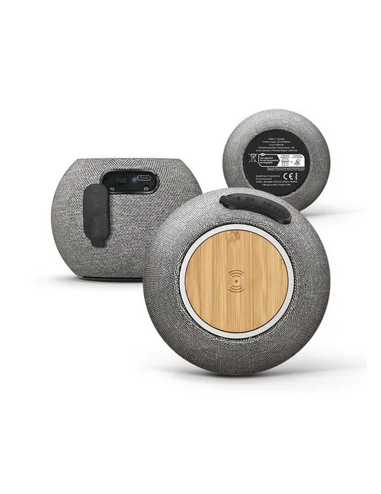 ENCEINTE 5W BT5.3_CHARGEUR A INDUCTION 15W