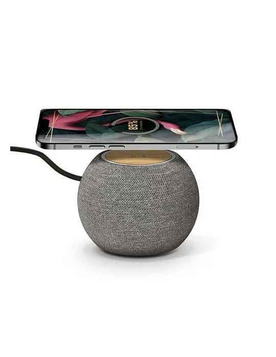 ENCEINTE 5W BT5.3_CHARGEUR A INDUCTION 15W