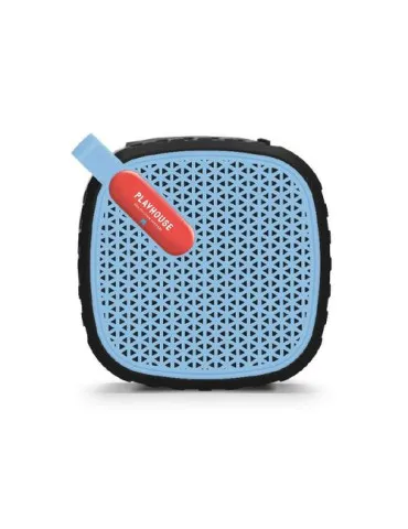 HAUT PARLEUR LAMPE 2