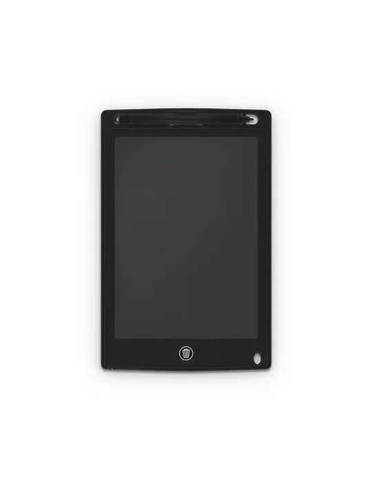 TABLETTE ARDOISE NUMERIQUE LCD COLORE ANTI-EFFACEMENT 8.5 POUCES