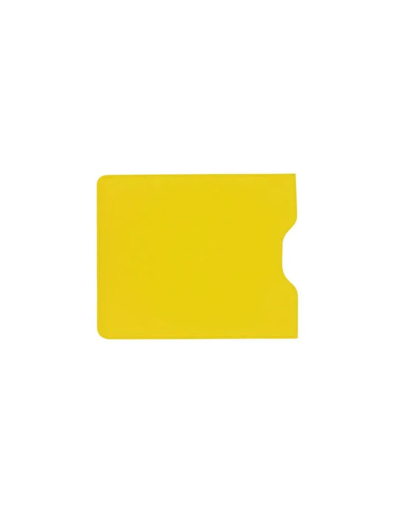 HOUSSE EN PVC POUR TABLETTE