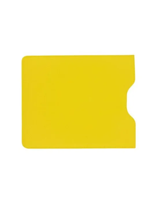 HOUSSE EN PVC POUR TABLETTE