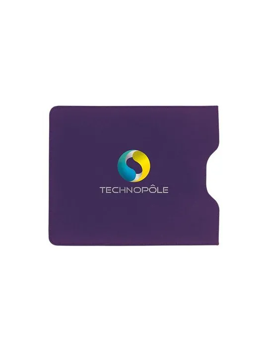 HOUSSE EN PVC POUR TABLETTE