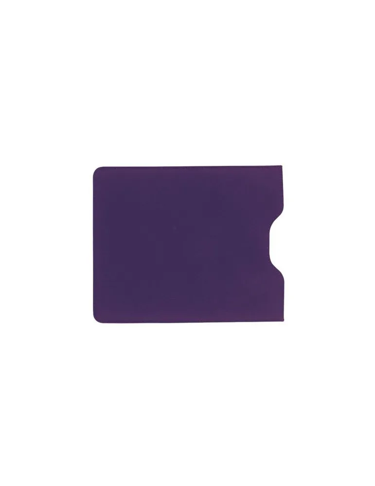 HOUSSE EN PVC POUR TABLETTE