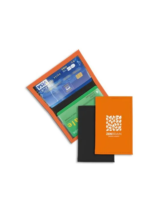 PORTE CARTE DE CREDIT