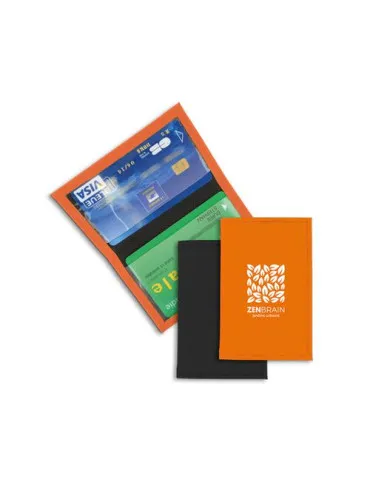 PORTE CARTE DE CREDIT 2