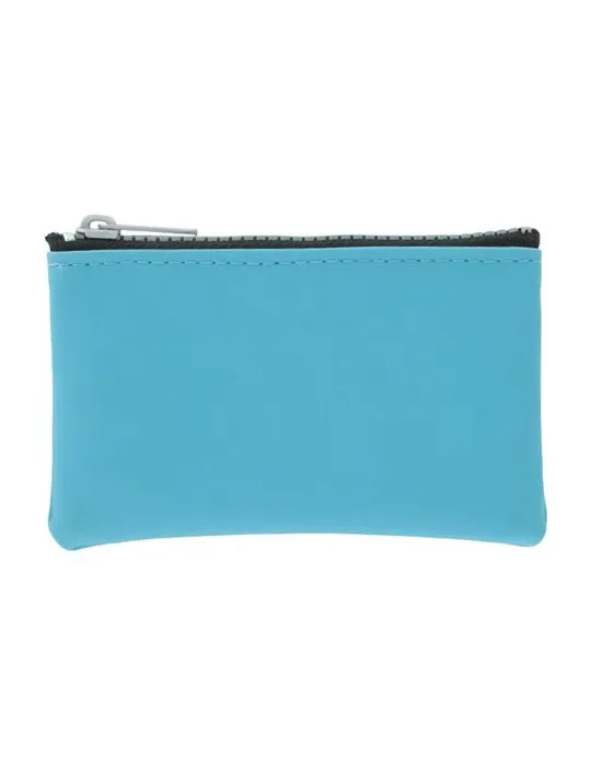 BOURSE FERMETURE ECLAIR - PVC