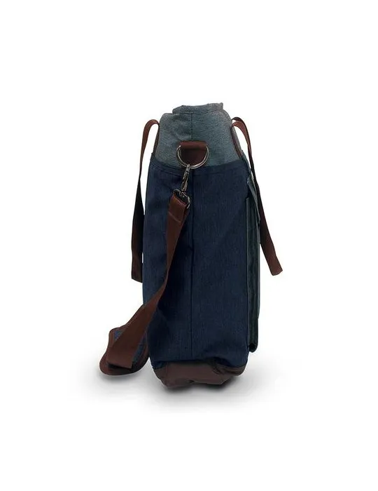 SAC MULTIMATIERES personnalisable avec votre logo