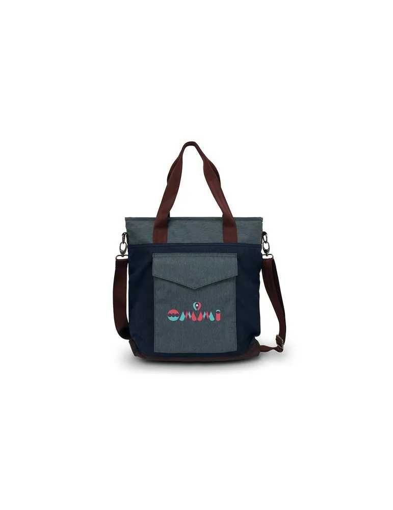 SAC MULTIMATIERES cadeau entreprise pas cher