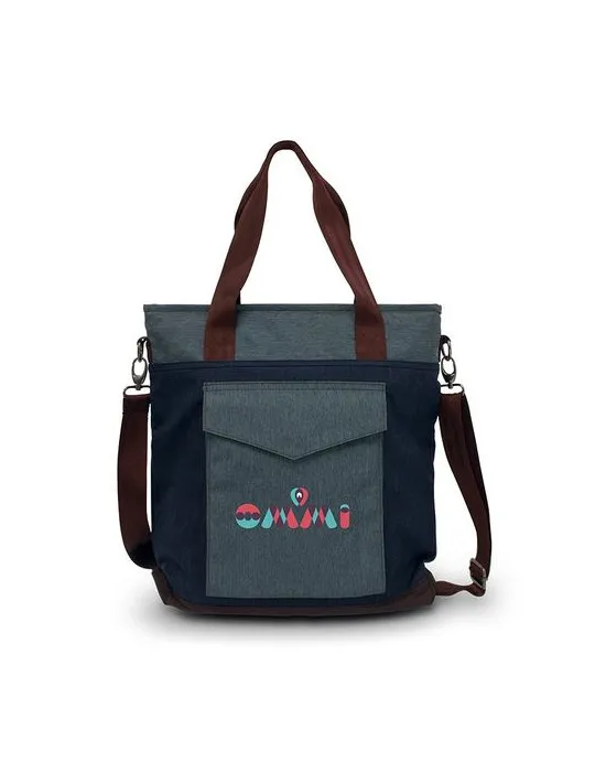 SAC MULTIMATIERES cadeau entreprise pas cher