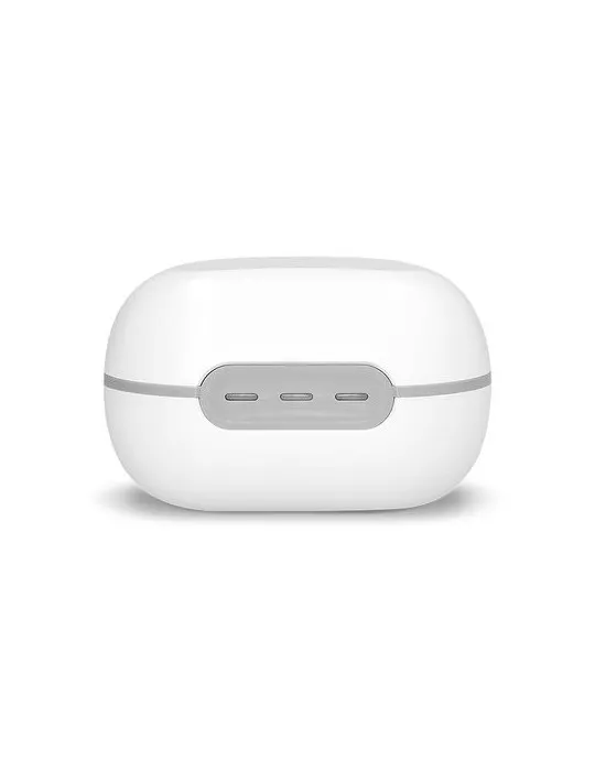 ECOUTEUR SANS FIL BT 5.3 - A CLIPSER personnalisable avec votre logo