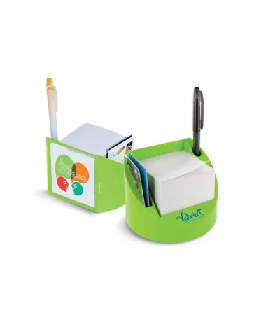 SUPPORT BLOC POST-IT 400 F BL. 74,5x74,5 MM