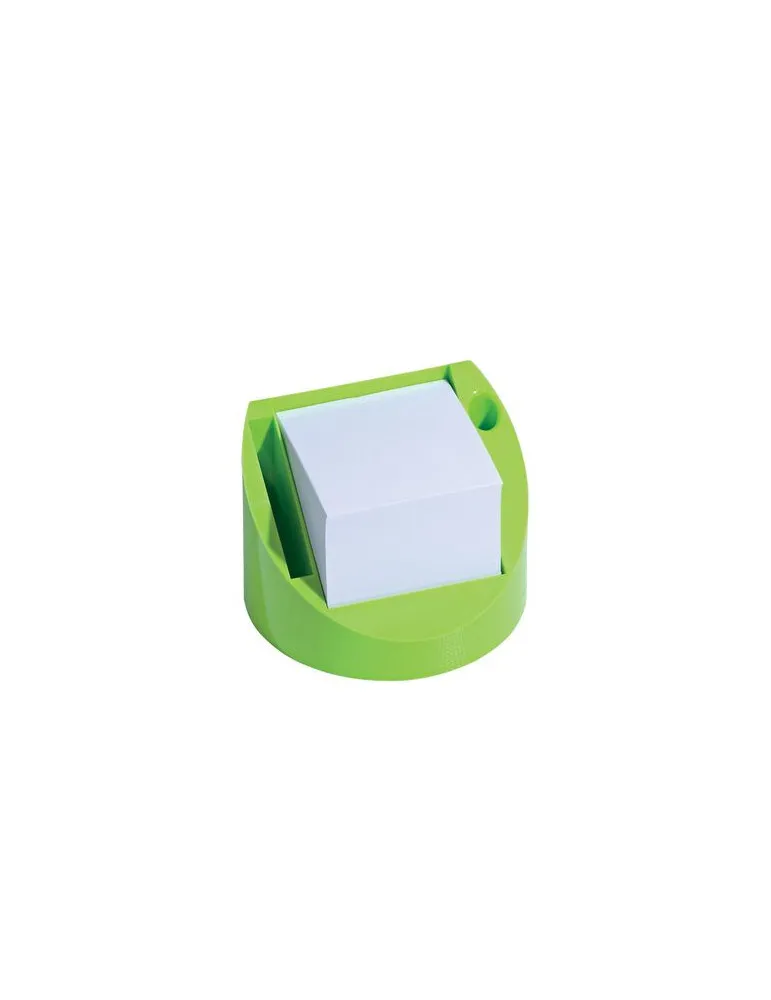 SUPPORT BLOC POST-IT 400 F BL. 74,5x74,5 MM