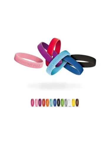 BRACELET SILICONE