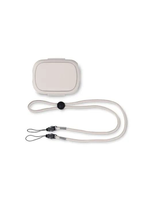 VENTILATEUR DESIGN PORTABLE MODULABLE marquage laser ultra précis