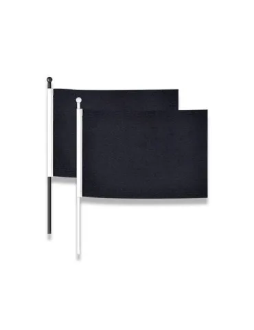 MINI DRAPEAU DE SUPPORTER 2