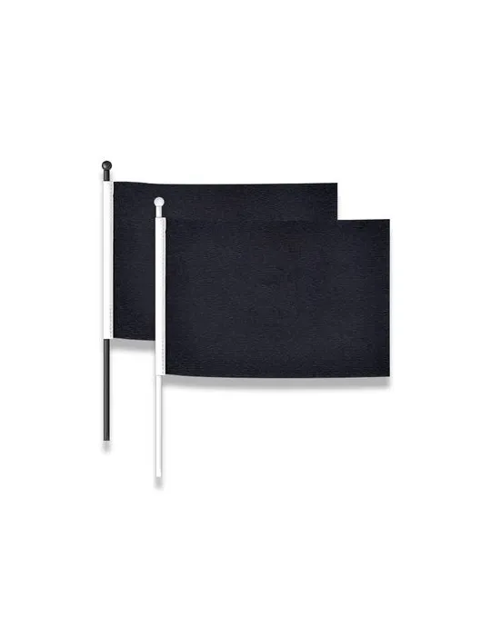 MINI DRAPEAU DE SUPPORTER