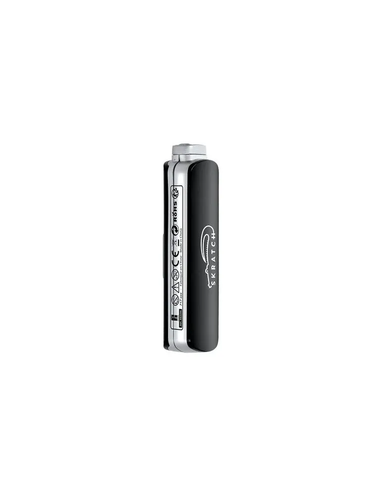 BRIQUET ELECTRONIQUE SANS FLAMME ET SANS COMBUSTIBLE personnalisable avec votre logo