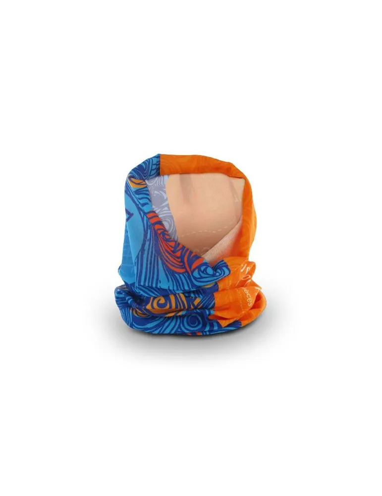 TOUR DE COU MULTIFONCTION MICROFIBRE