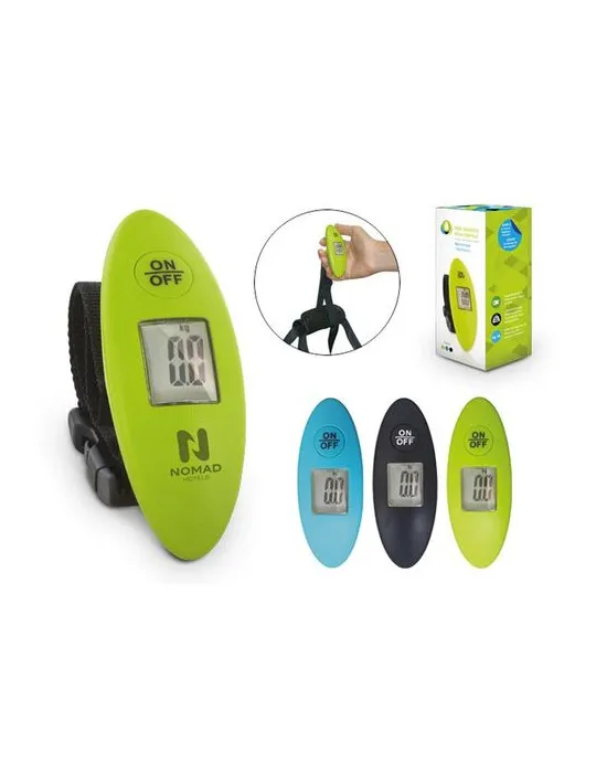 BALANCE PESE-BAGAGES