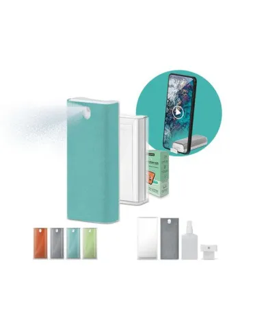 SPRAY NETTOYANT (12 ml) ECRAN ET SUPPORT SMARTPHONE