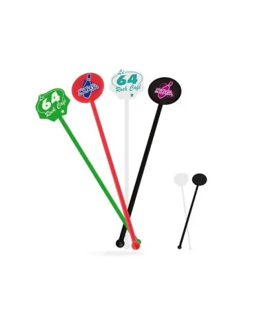 AGITATEUR A COCKTAIL