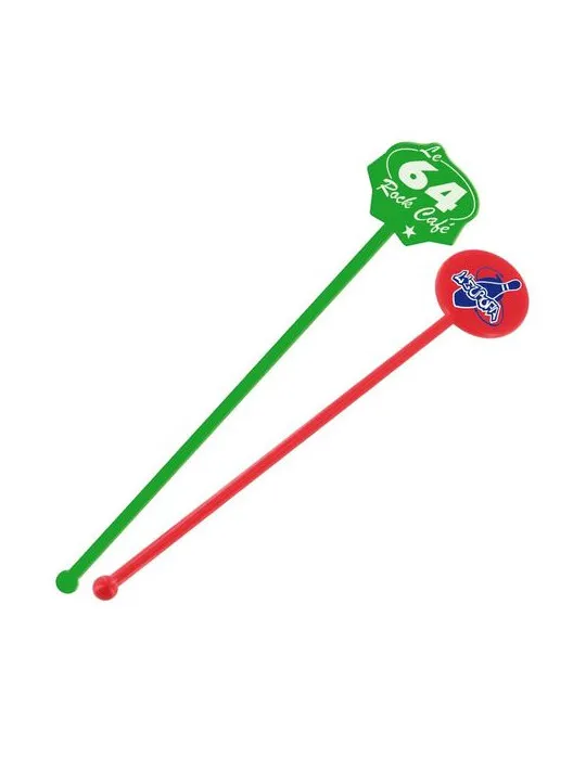 AGITATEUR A COCKTAIL