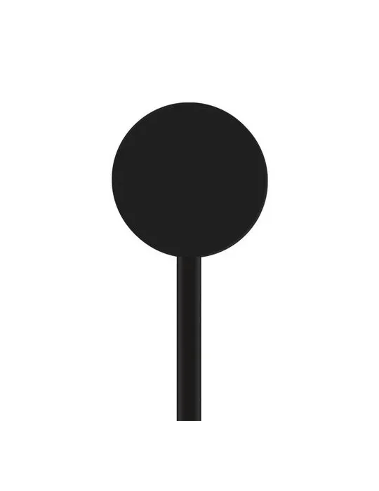 AGITATEUR COCKTAIL ROND SPATULE 190 mm