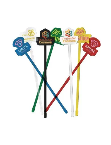 AGITATEUR A COCKTAIL 190MM EN CREATION