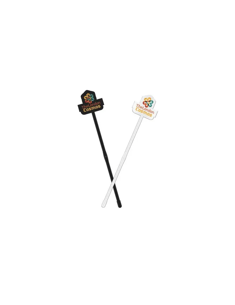 AGITATEUR A COCKTAIL 190MM EN CREATION