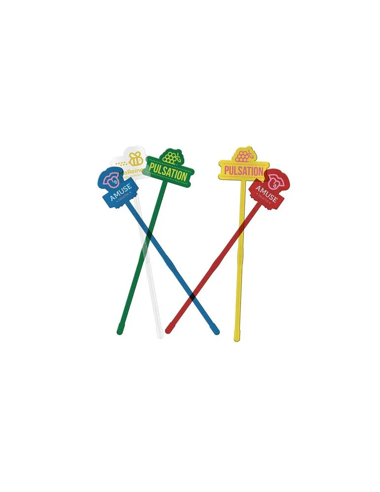 AGITATEUR A COCKTAIL 190MM EN CREATION