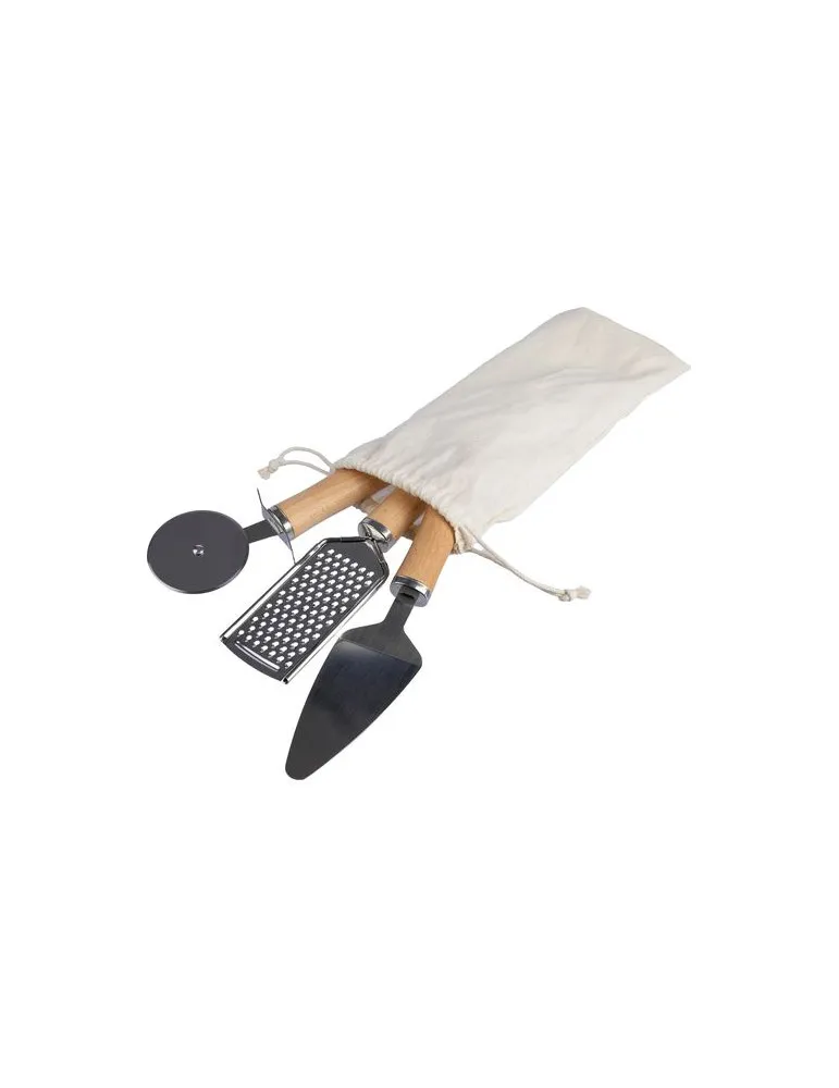 Ensemble d’ustensiles de cuisine Sylvan