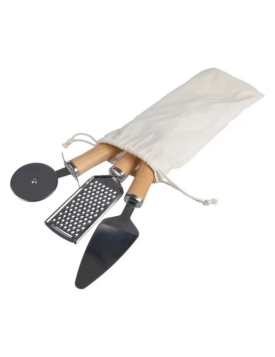 Ensemble d’ustensiles de cuisine Sylvan