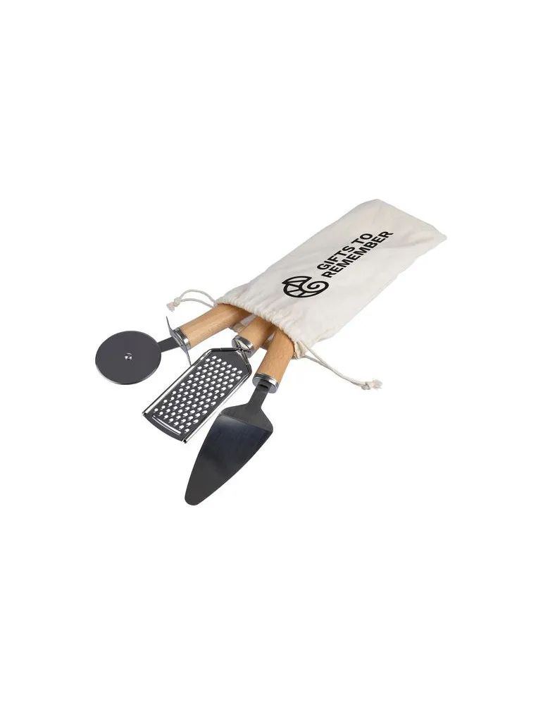 Ensemble d’ustensiles de cuisine Sylvan