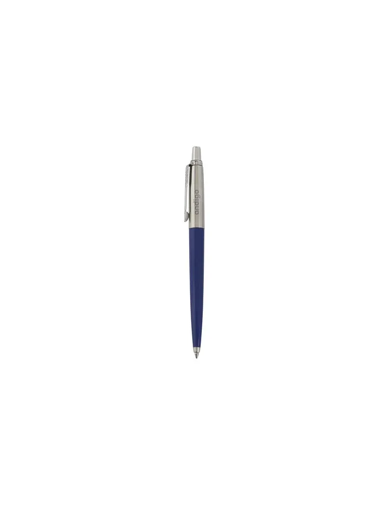 Parker Jotter Stylo à bille recyclé- noire marquage couleur éclatante