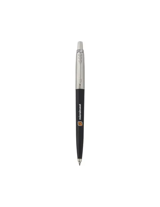 Parker Jotter Stylo à bille recyclé- noire livraison express 24h 48h