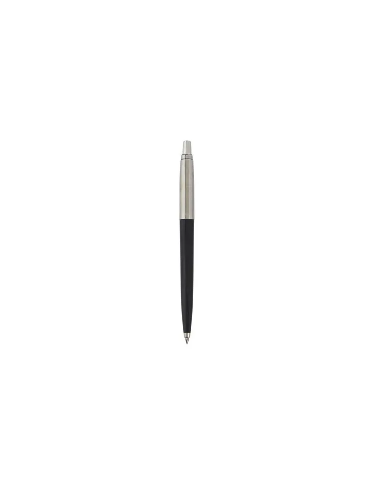 Parker Jotter Stylo à bille recyclé- noire cadeau entreprise pas cher