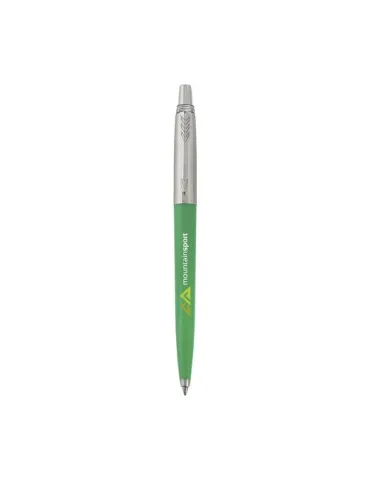 Parker Jotter Stylo à bille recyclé- noire 2