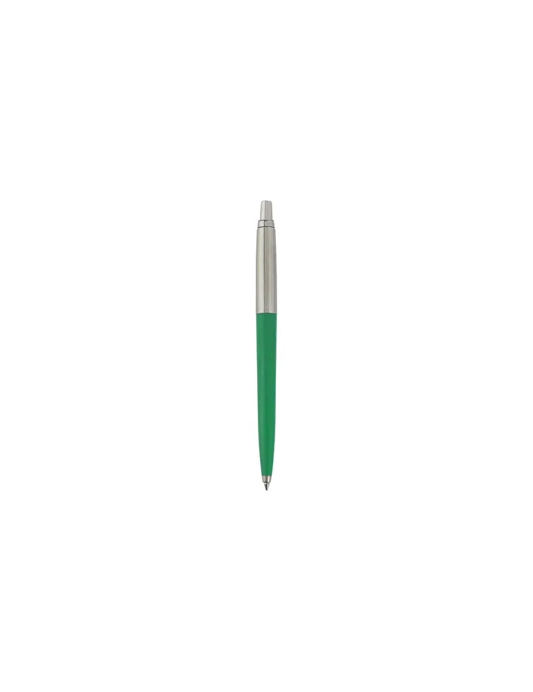 Parker Jotter Stylo à bille recyclé- noire objet promo petit budget