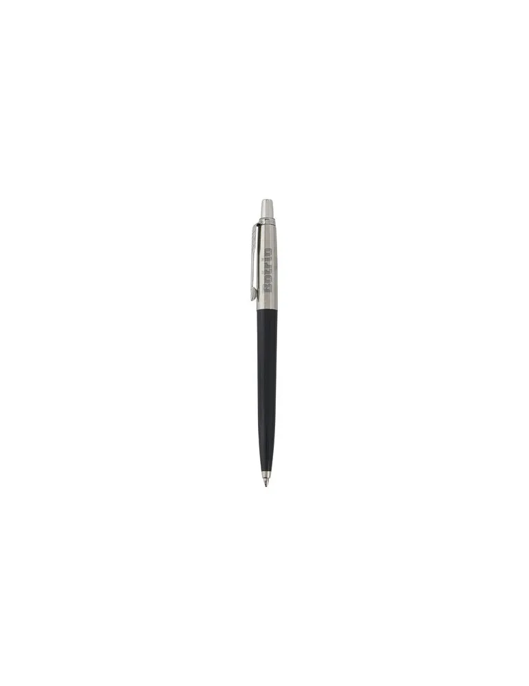 Parker Jotter Stylo à bille recyclé – encre bleue impression haute définition