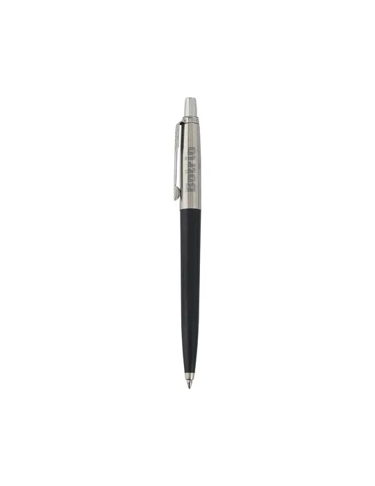 Parker Jotter Stylo à bille recyclé – encre bleue impression haute définition