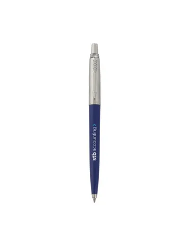 Parker Jotter Stylo à bille recyclé – encre bleue 2