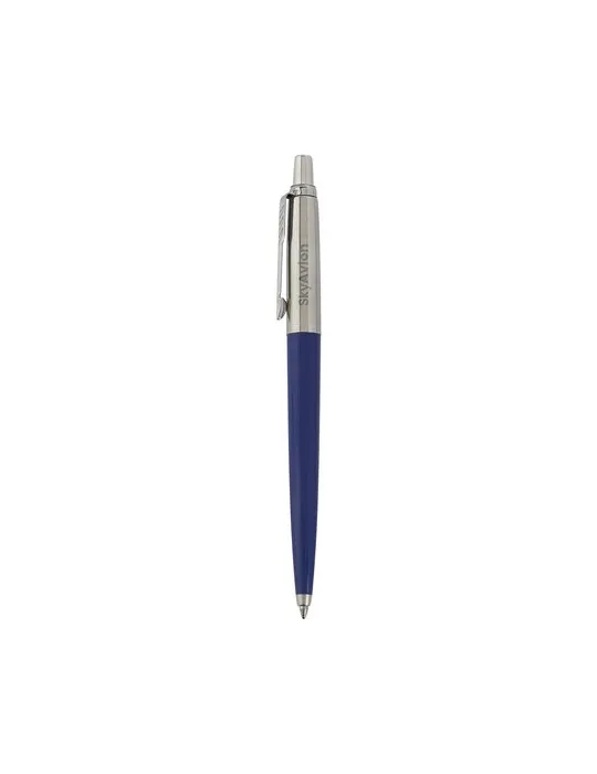 Parker Jotter Stylo à bille recyclé – encre bleue livraison express 24h 48h