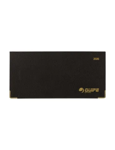 Euro Business agenda de poche 6 langues