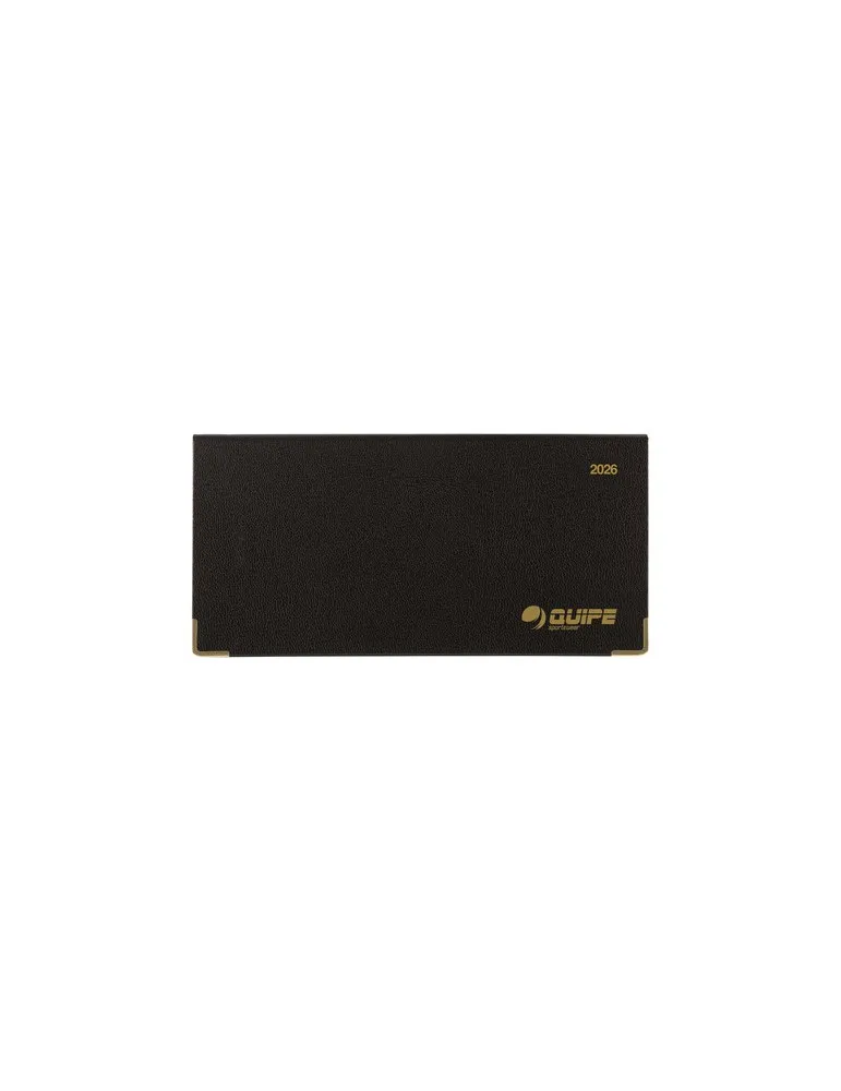 Euro Business agenda de poche 6 langues