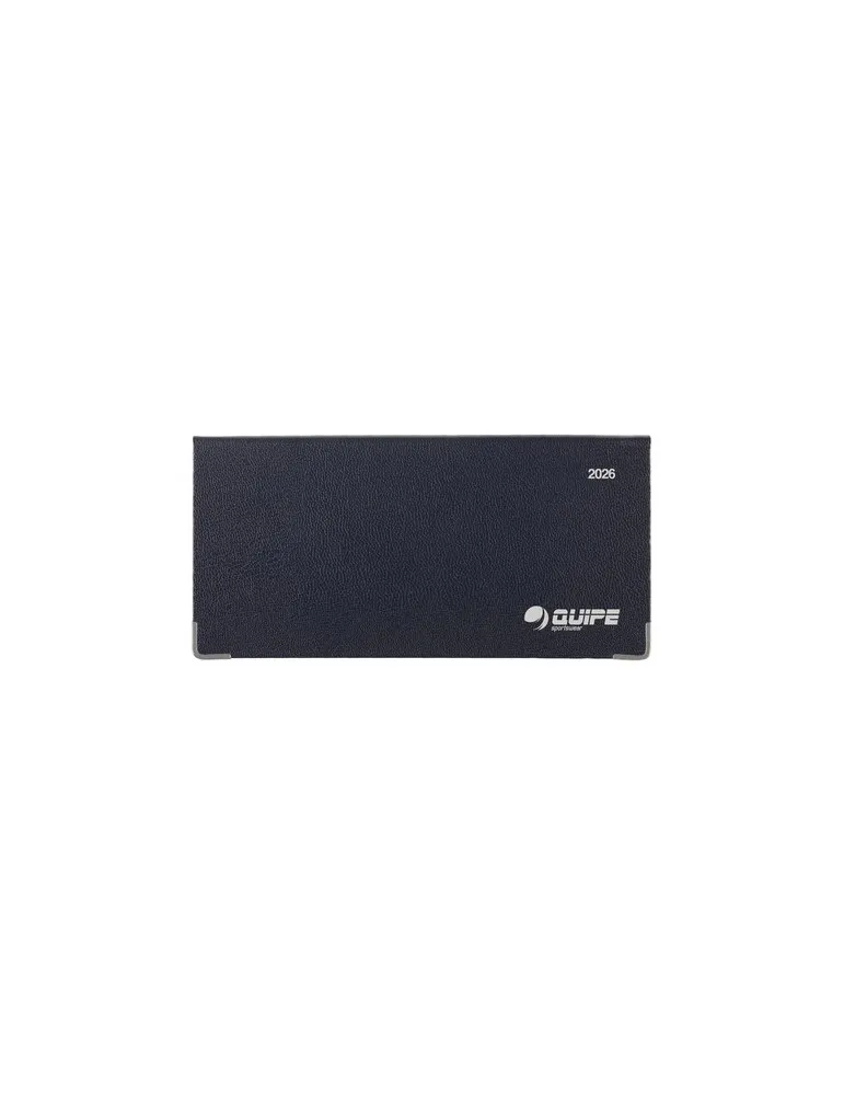 Euro Business agenda de poche 6 langues